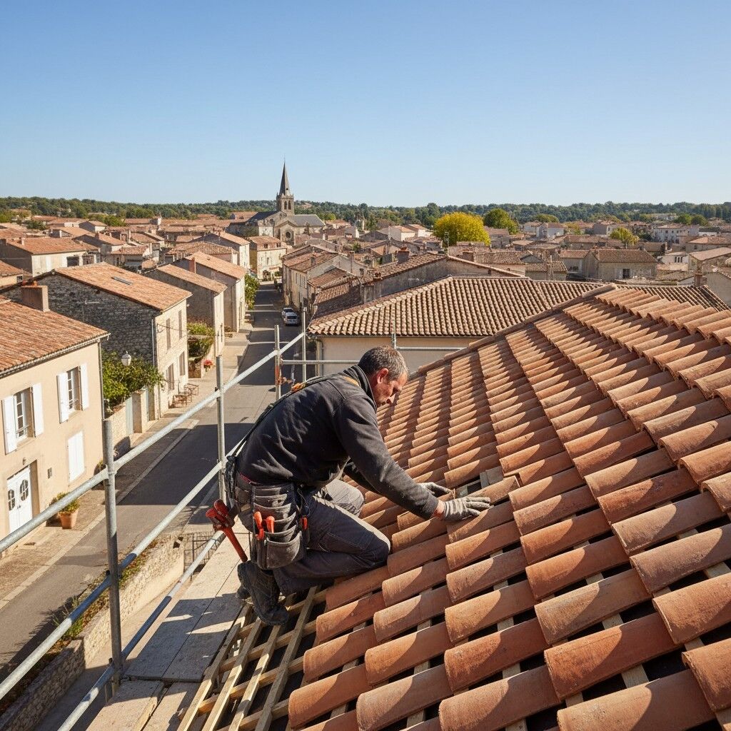 GROUPE JN TOITURE